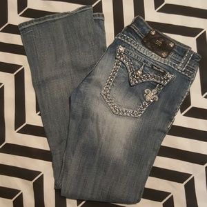 ⭕Flash Sale⭕Miss Me Jeans, 30